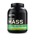 Optimum Nutrition Serious Mass Weight Gainer Protein Powder