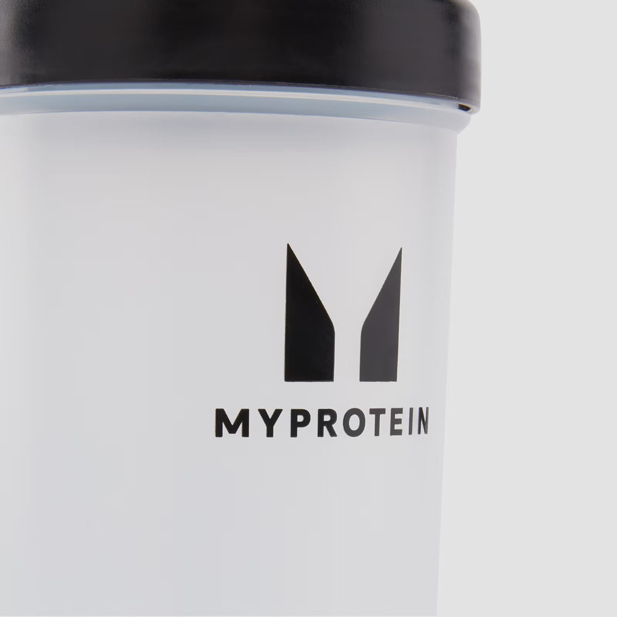Myprotein Plastic Shaker