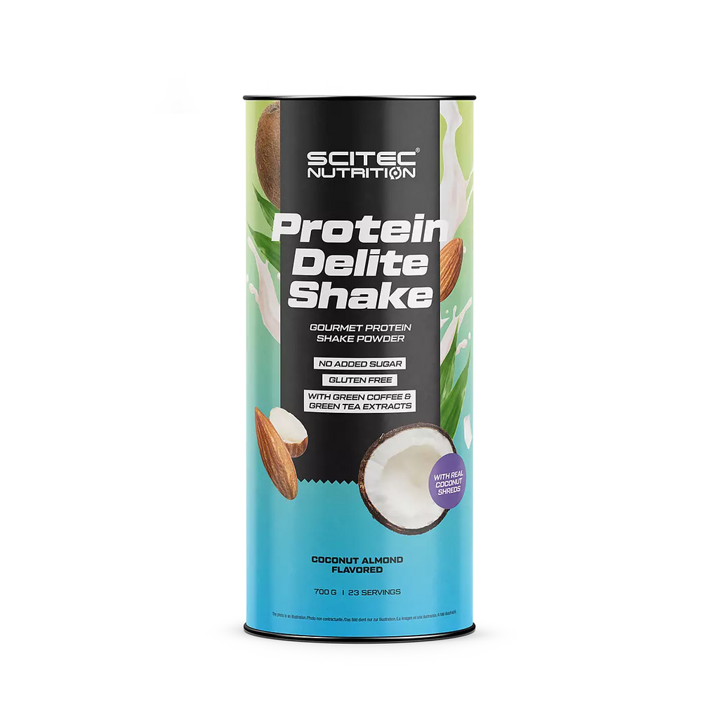 Scitec Nutrition Protein Delite Shake (0,7 kg)