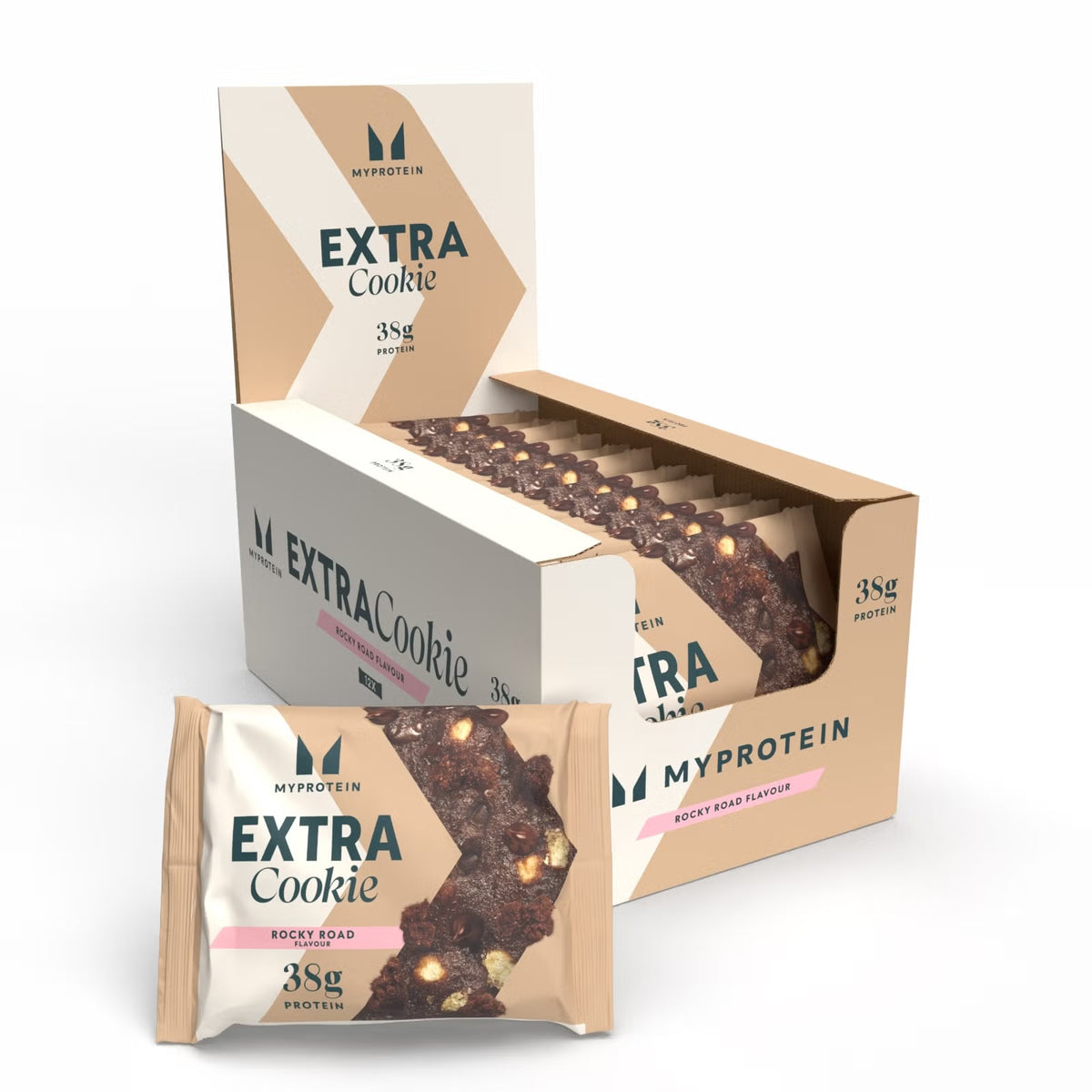 Myprotein Extra Protein Cookie