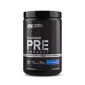 Optimum Nutrition Platinum Pre-workout Powder