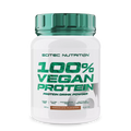 Scitec Nutrition 100% Vegan Protein (1 kg)