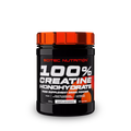 Scitec Nutrition 100% Creatine Monohydrate (300 gr.)