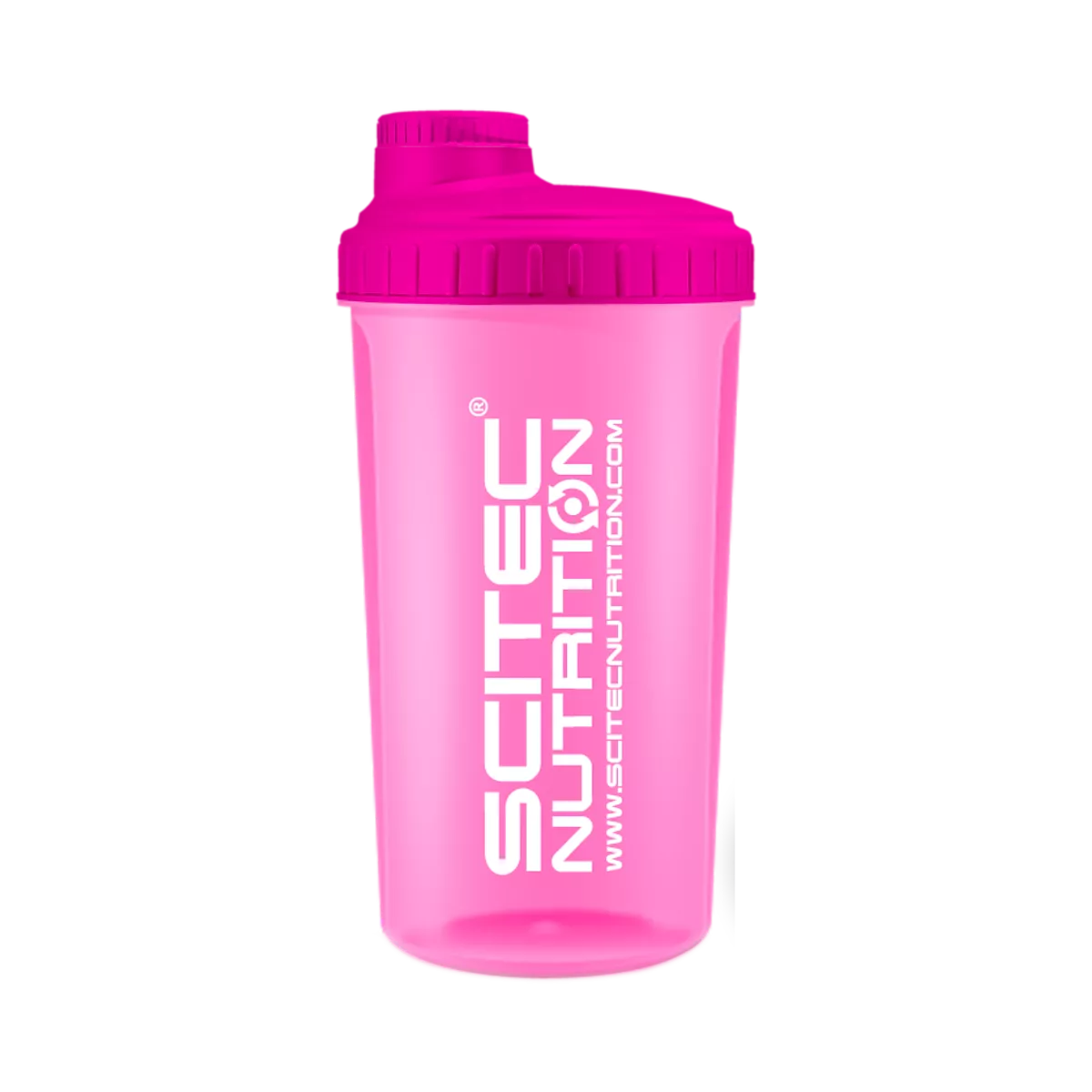 Scitec Nutrition Neon Shaker
