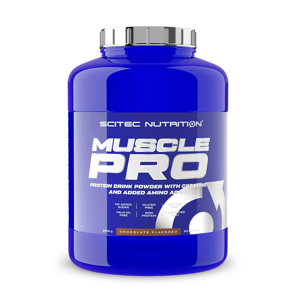 Scitec Nutrition Muscle Pro (2,5 kg)