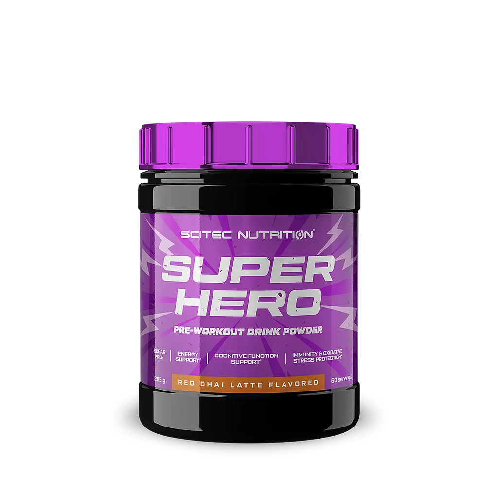 Scitec Nutrition Superhero (285 gr.)