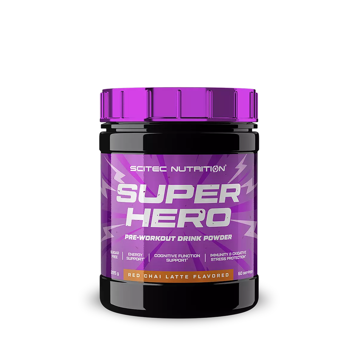 Scitec Nutrition Superhero (285 gr.)