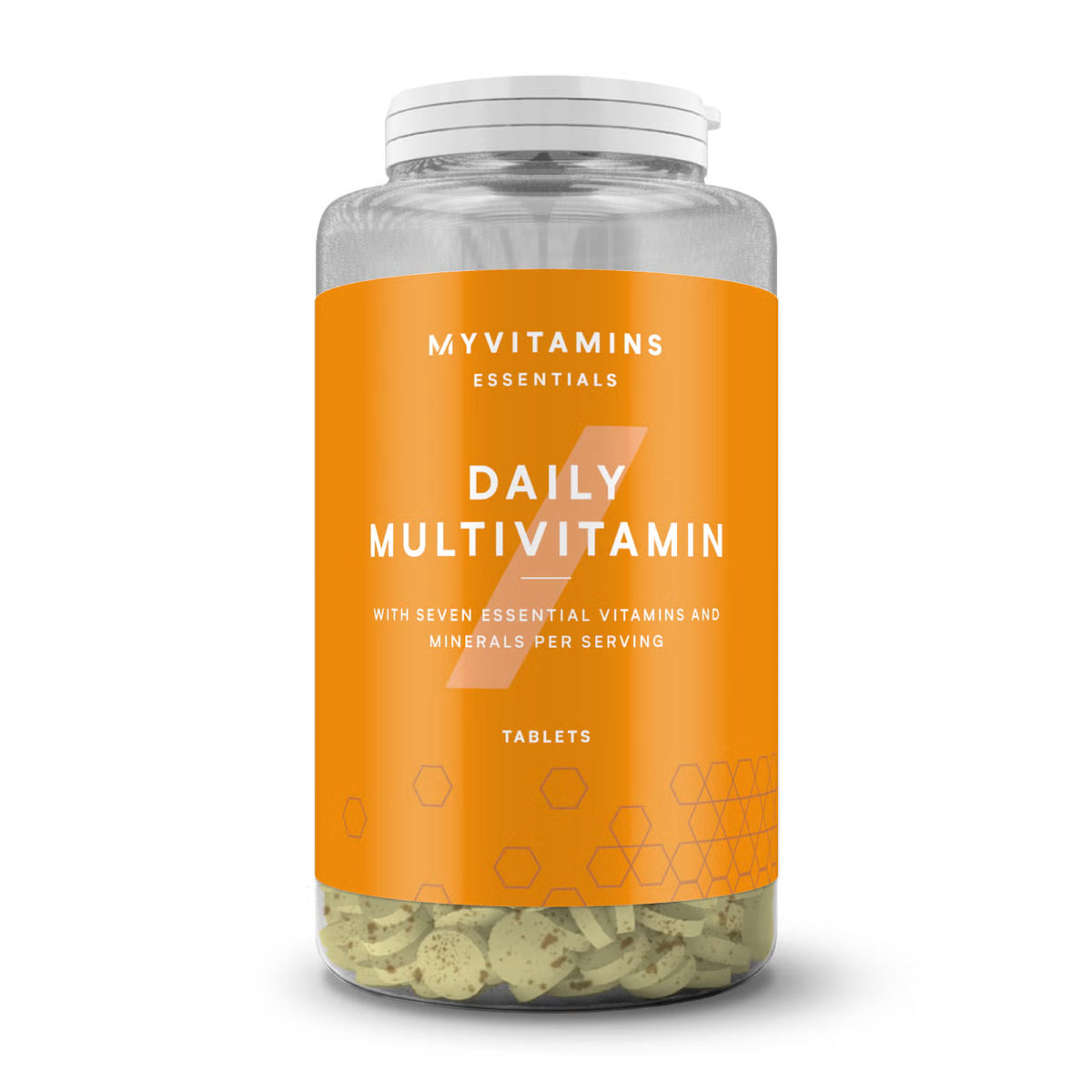 Myprotein Daily Multivitamin Tablets