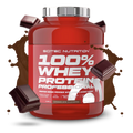 Scitec Nutrition 100% Whey Protein Professional (2,35 kg)