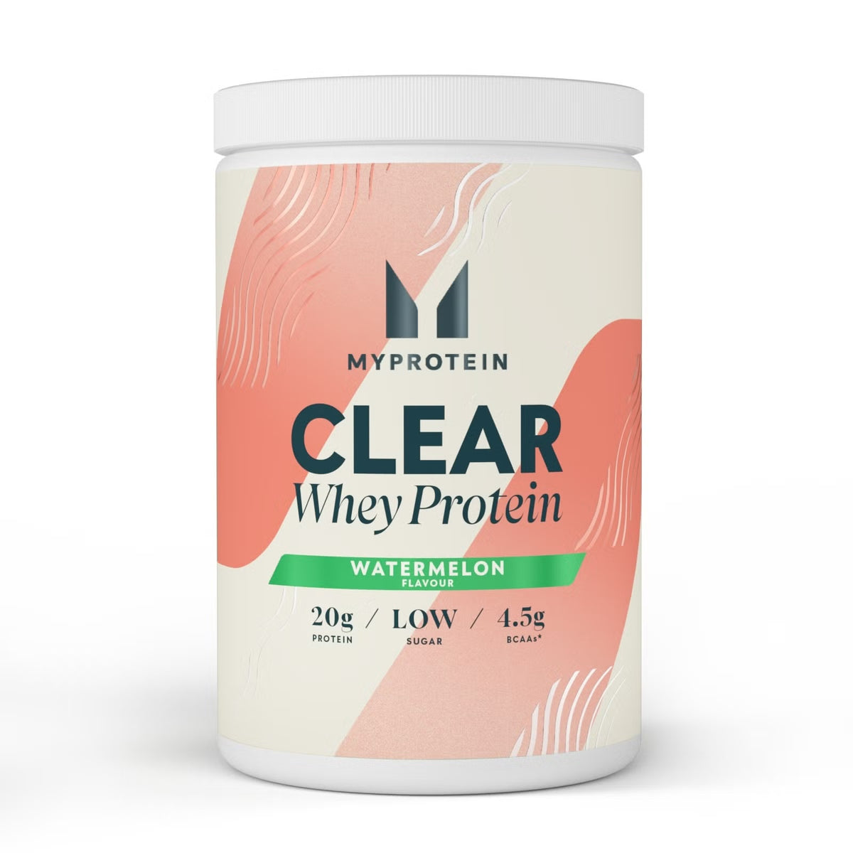 Myprotein Clear Whey Protein Powder
