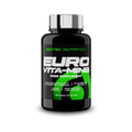 Scitec Nutrition Euro Vita-Mins (120 tab.)