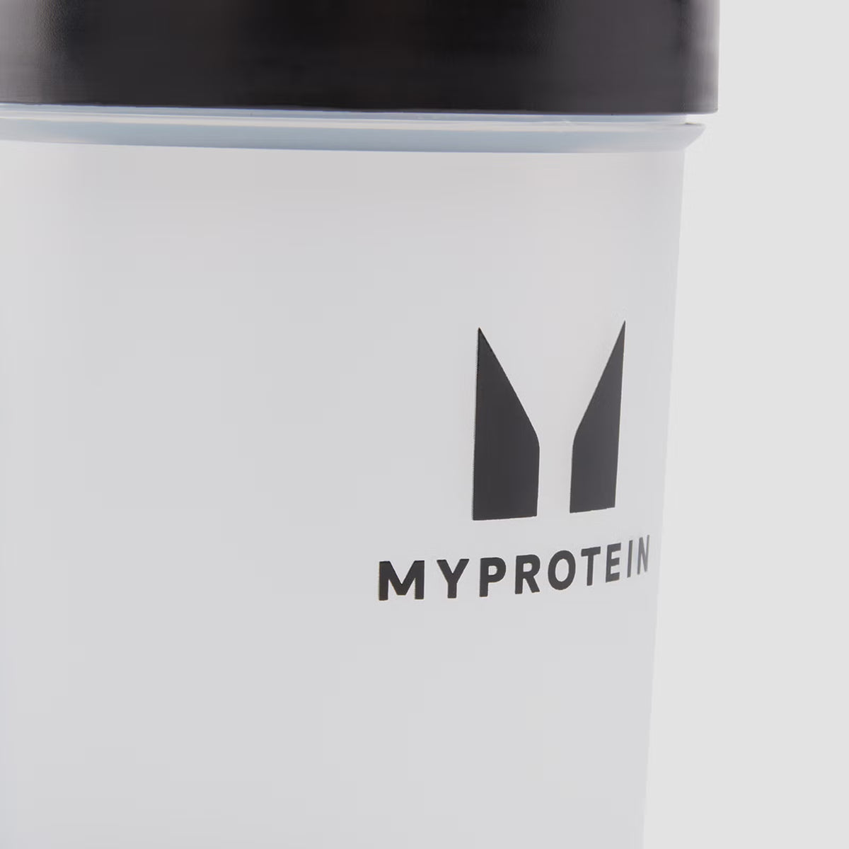 Myprotein Mini Plastic Shaker