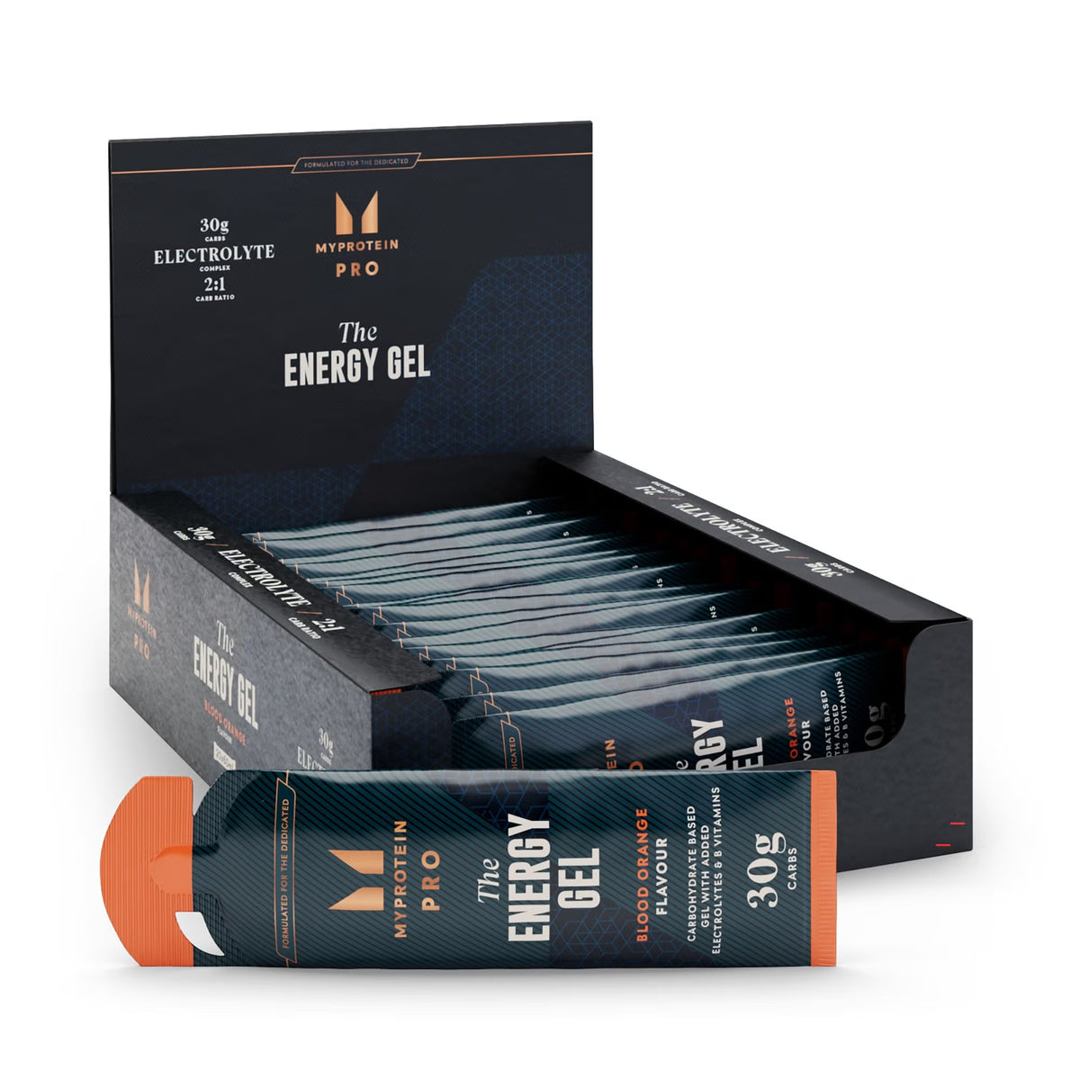Myprotein THE Energy Gel