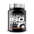 Scitec Nutrition Anabolic Iso+Hydro (0,92 kg)