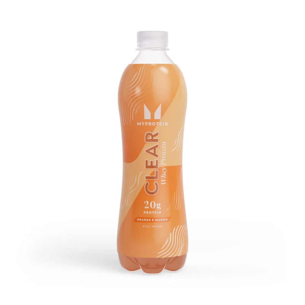 Myprotein Clear Whey Protein Drink
