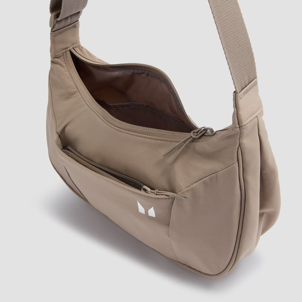Myprotein Nylon Sling Bag