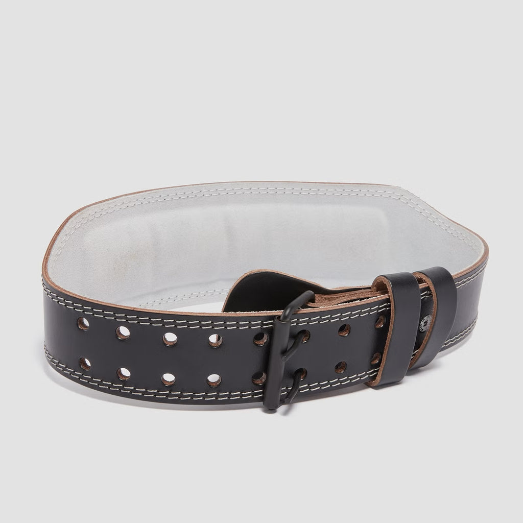 Myprotein Leather Lifting Belt