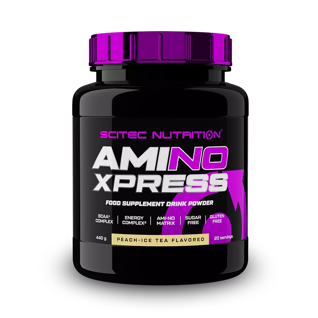 Scitec Nutrition Ami-NO Xpress (440 gr.)