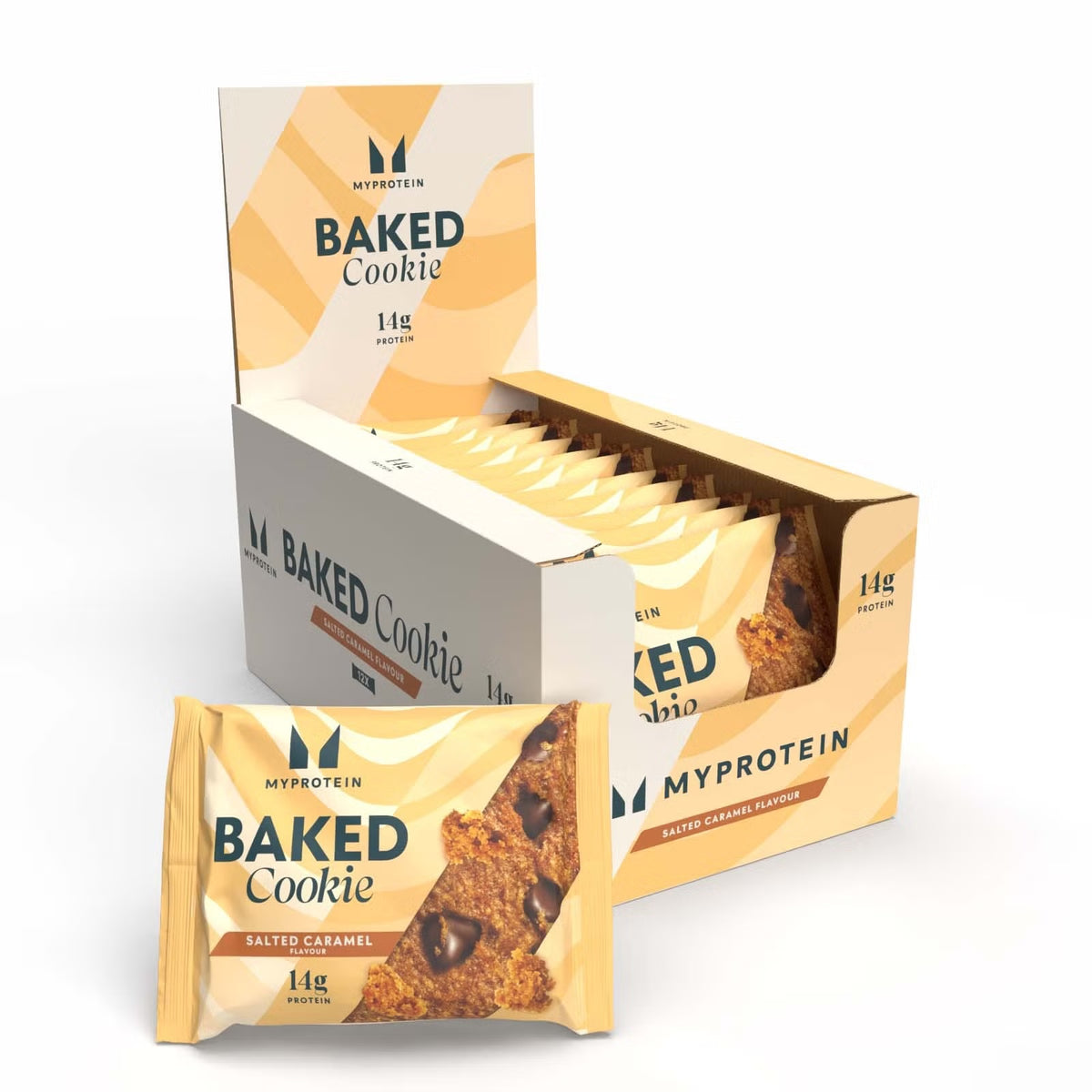 Myprotein Baked Protein Cookie