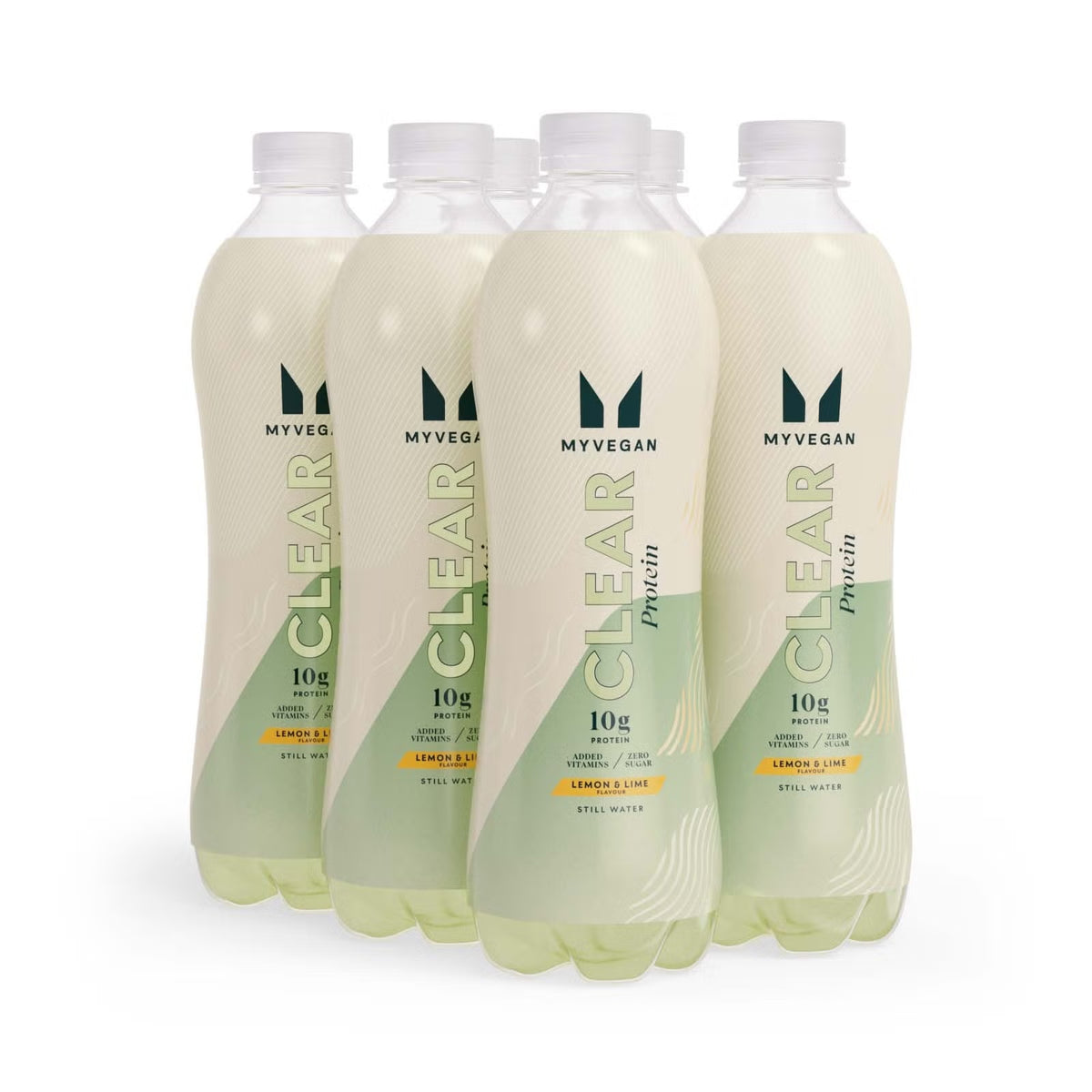Myprotein Clear Vegan Protein Water