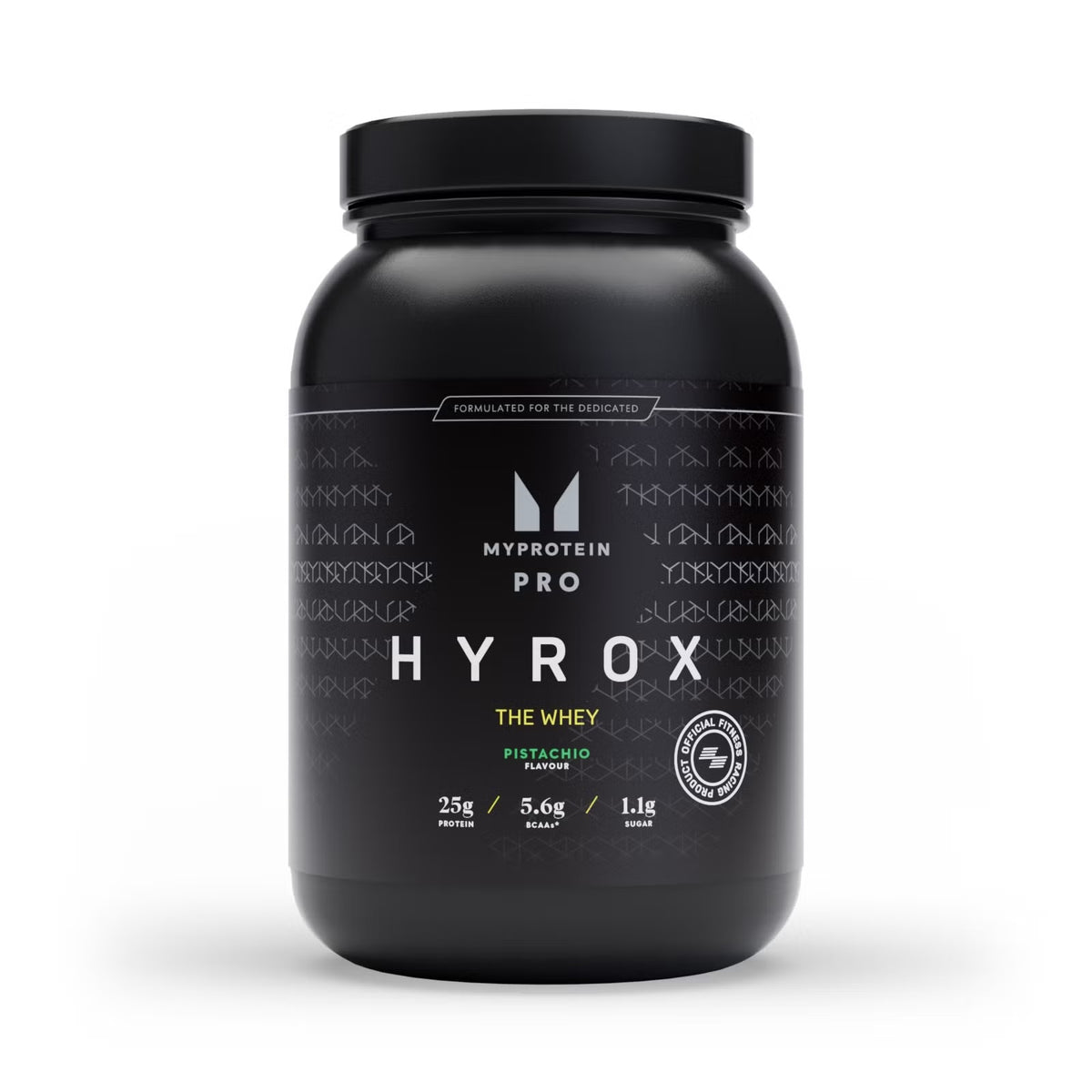 Myprotein THE Whey