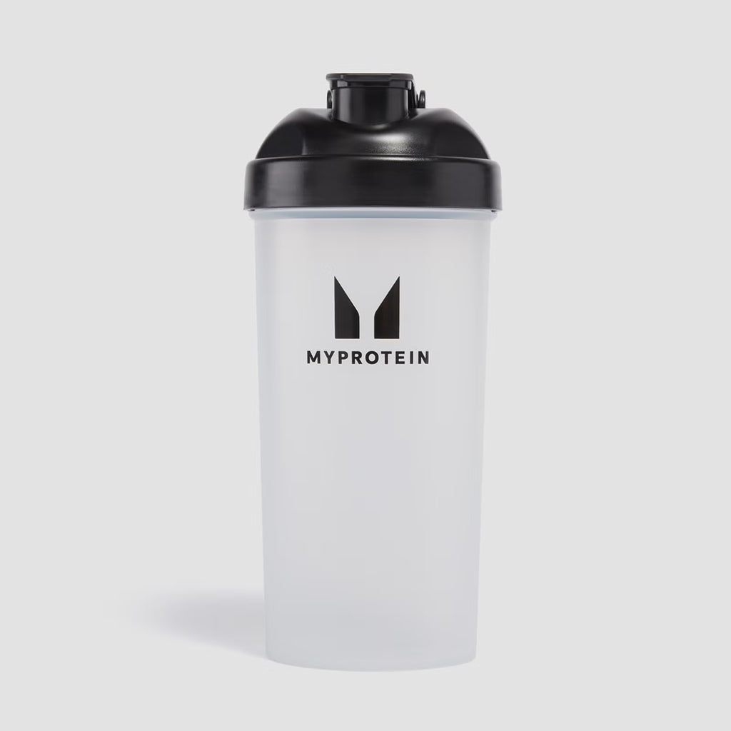 Myprotein Plastic Shaker