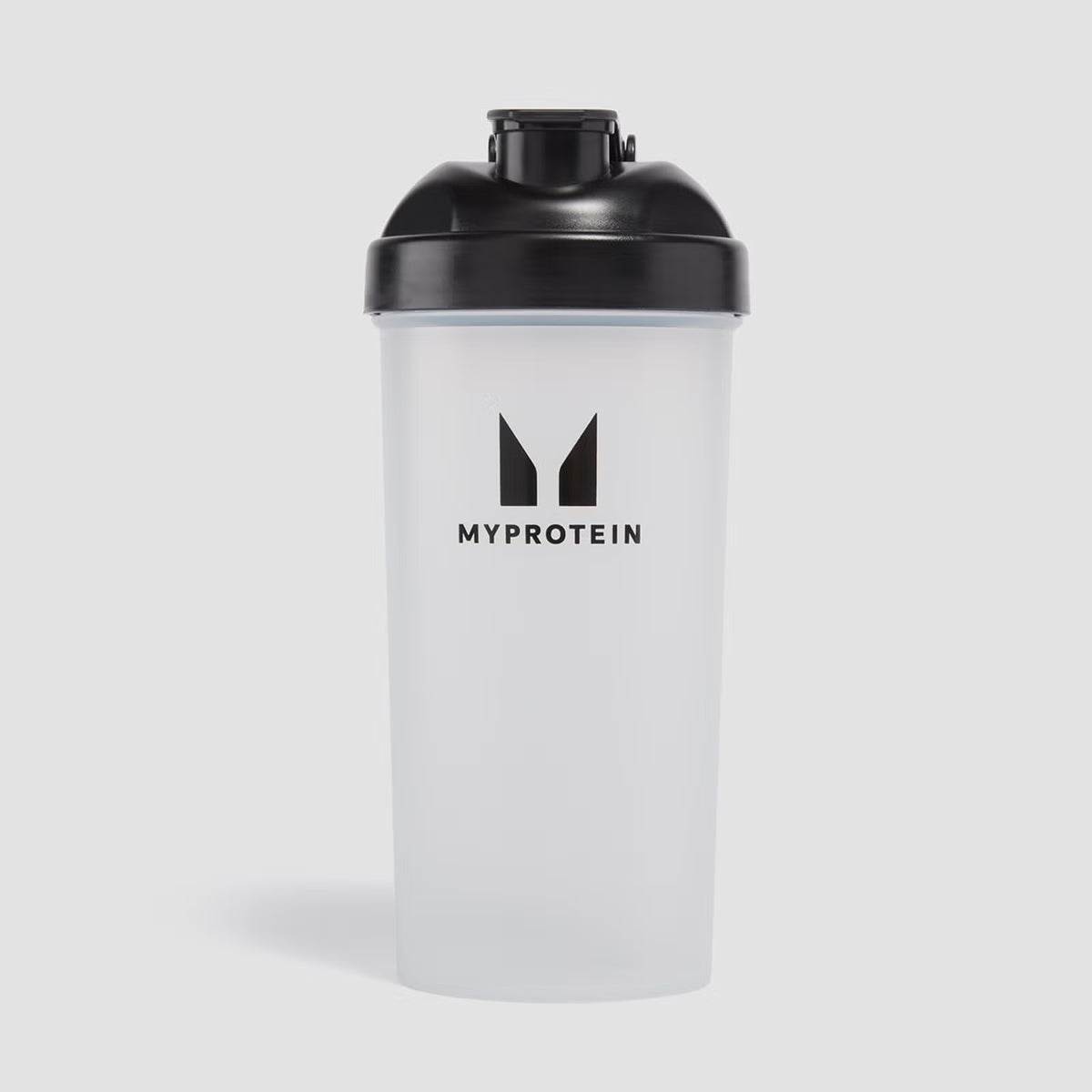 Myprotein Plastic Shaker