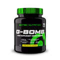Scitec Nutrition G-Bomb (500 gr.)