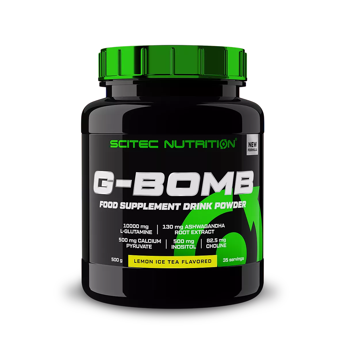 Scitec Nutrition G-Bomb (500 gr.)