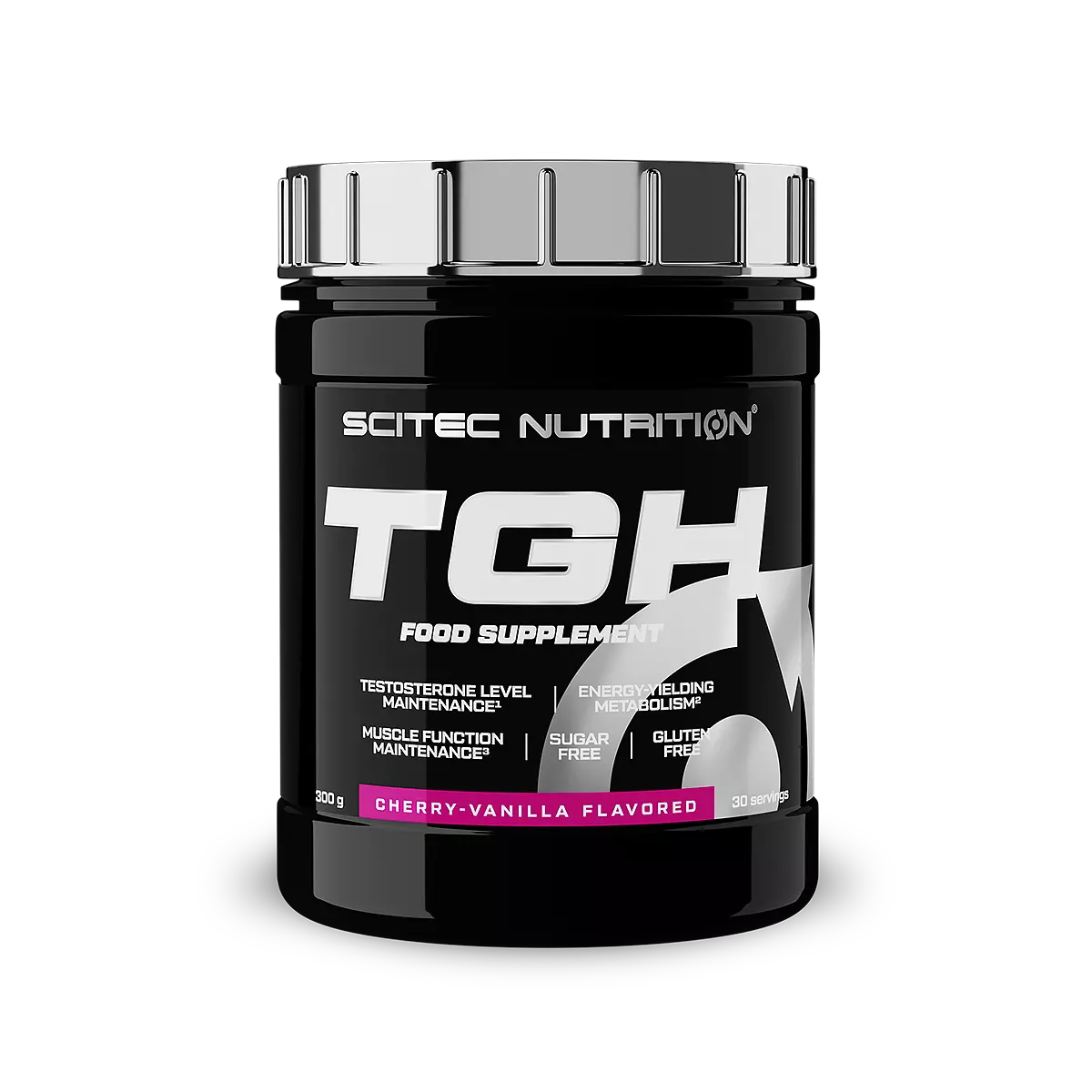Scitec Nutrition TGH (flavored) (300 gr.)