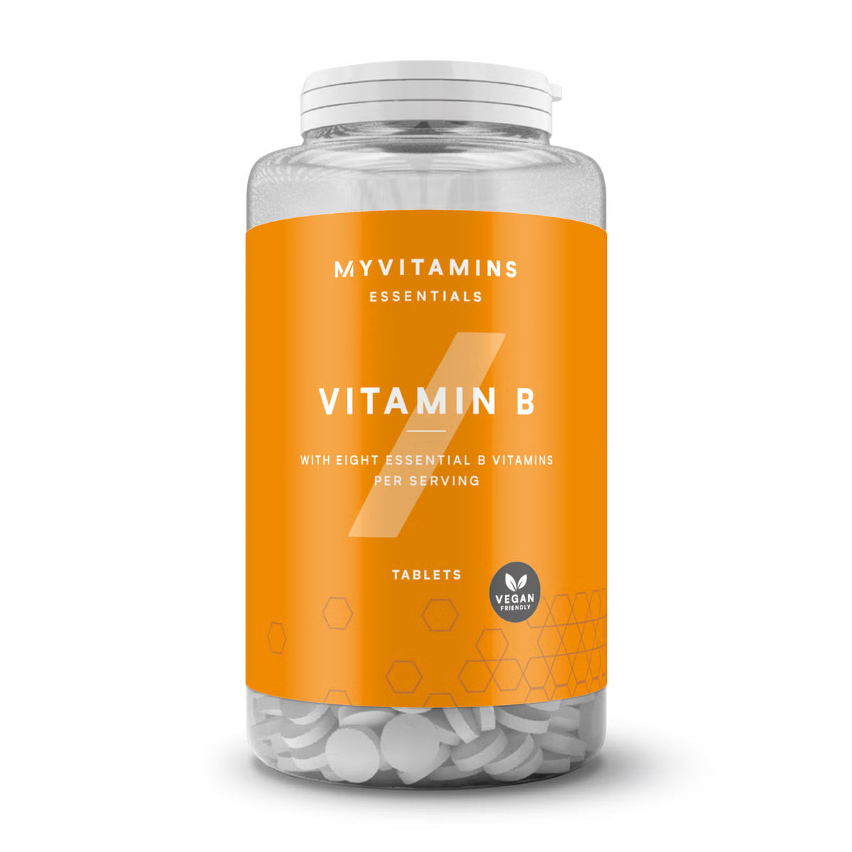 Myprotein Vitamin B Tablets
