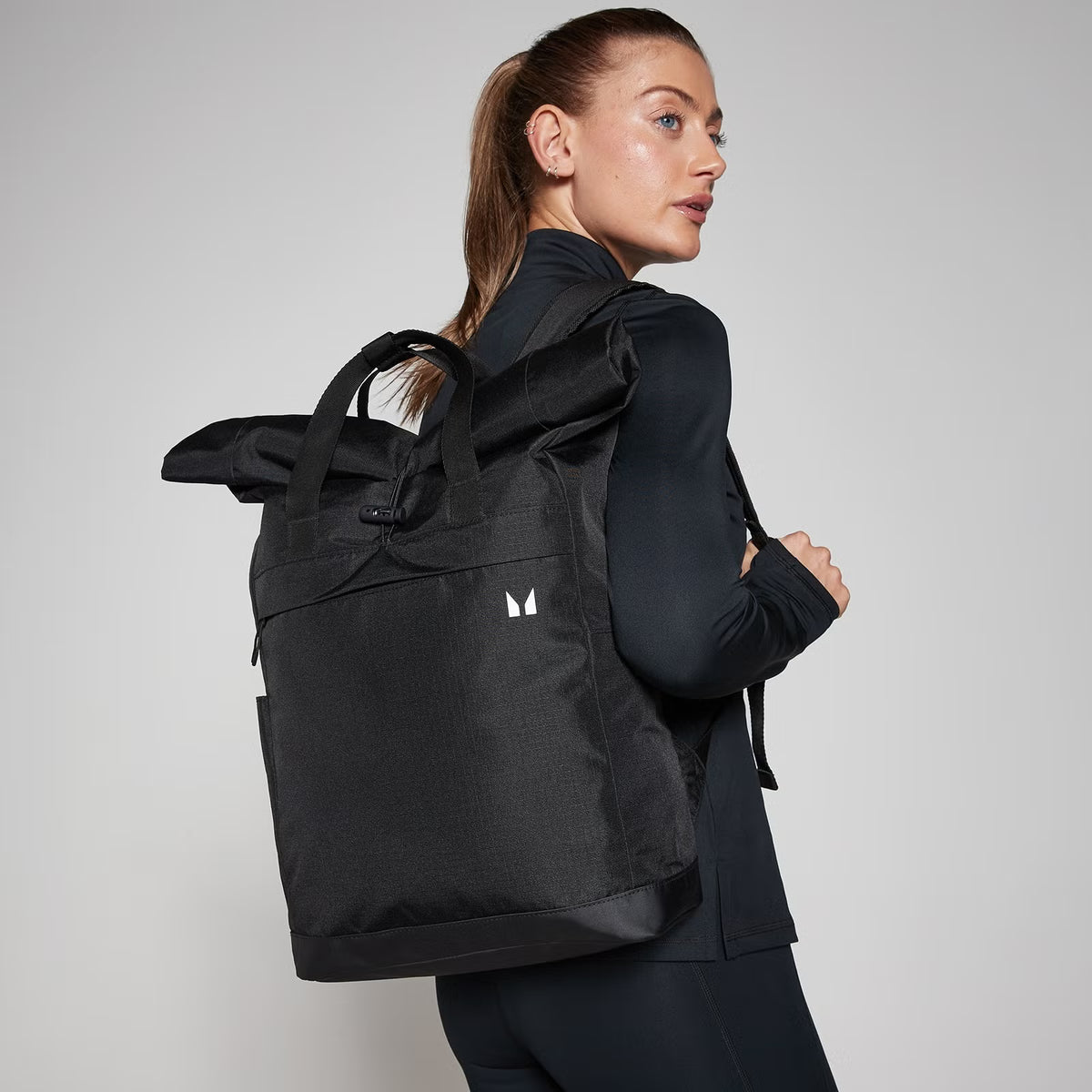 Myprotein Foldable Backpack