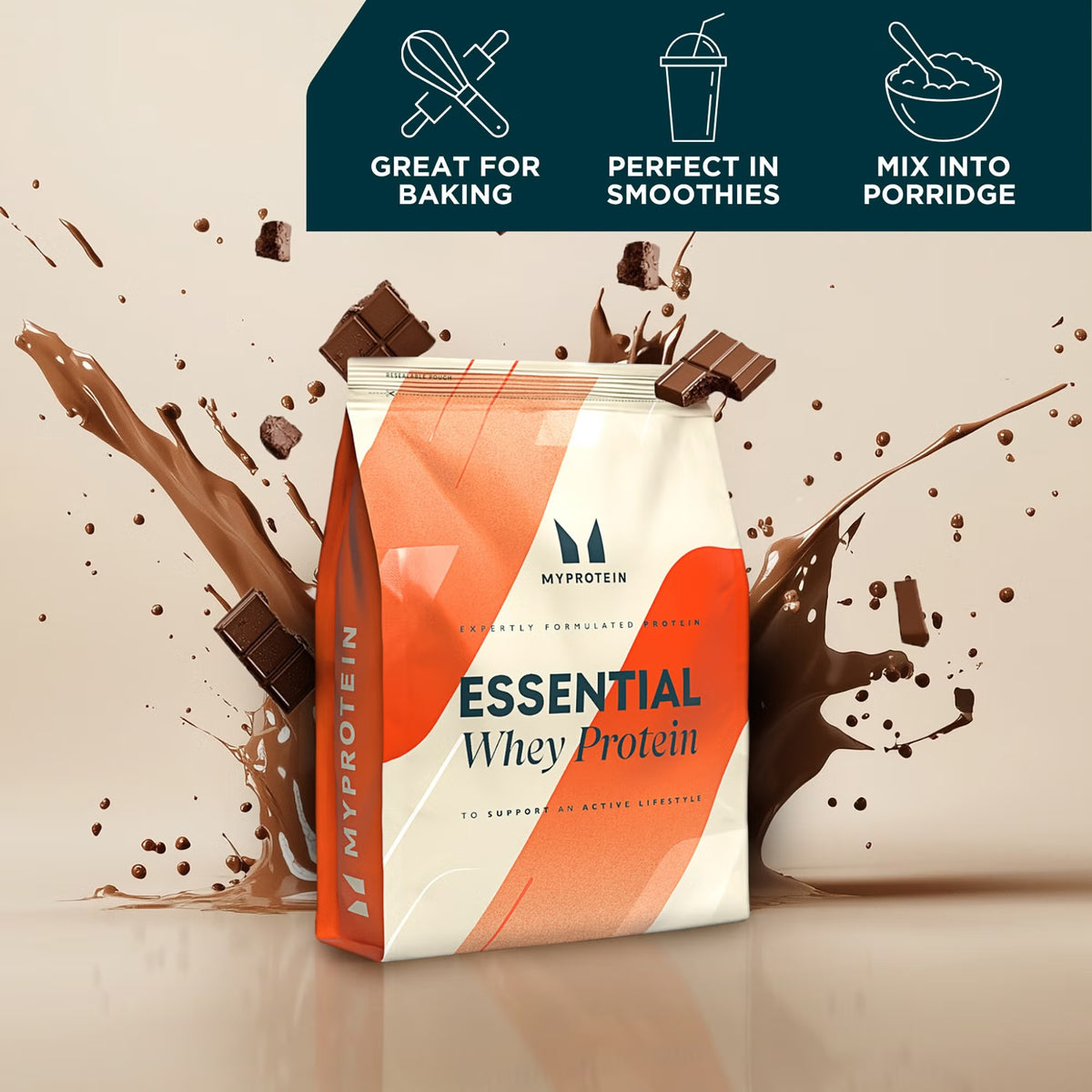 Myprotein Essential Whey Protein