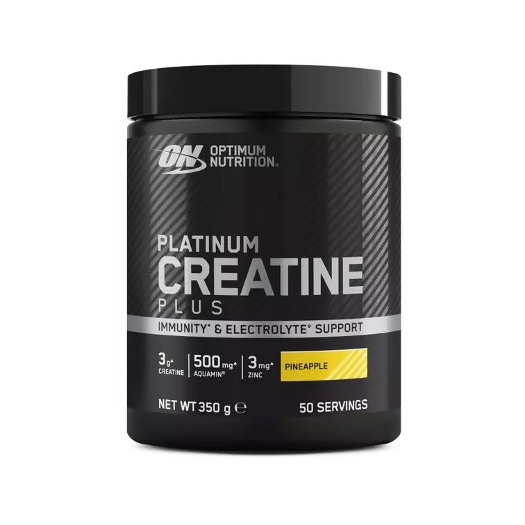 Optimum Nutrition Platinum Creatine Plus Powder