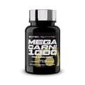 Scitec Nutrition Mega Carni 1000 (60 caps)