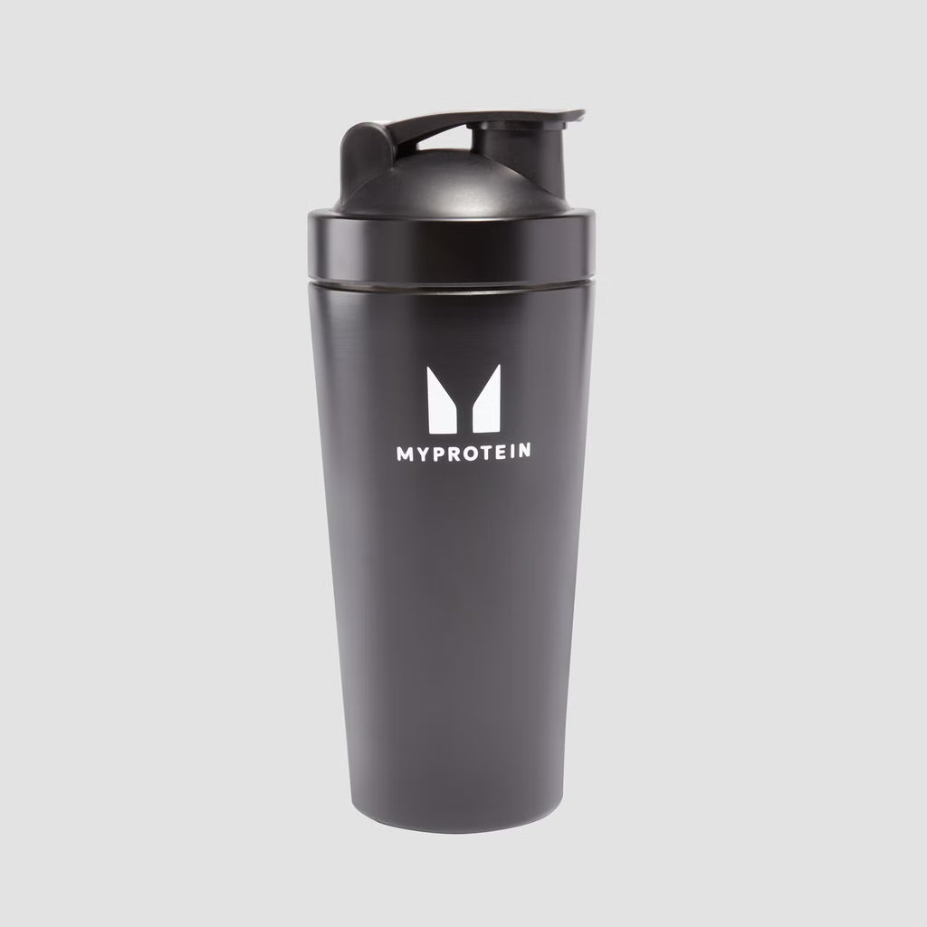 Myprotein Metal Shaker