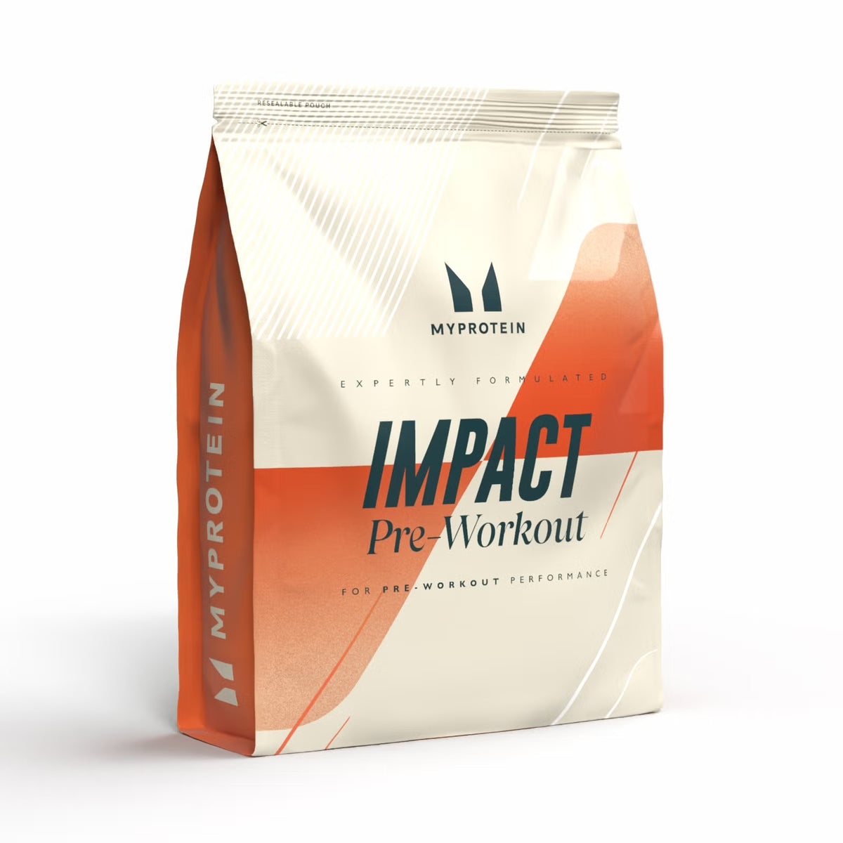 Myprotein Impact Pre Workout