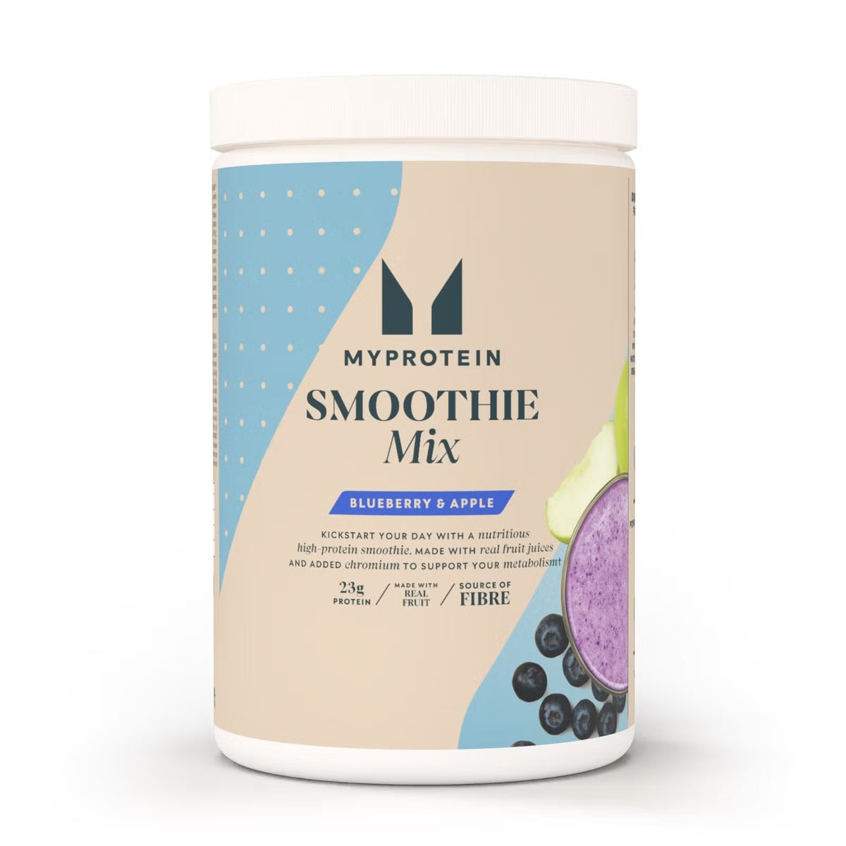 Myprotein Breakfast Smoothie