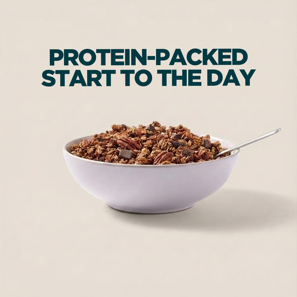 Myprotein Protein Granola