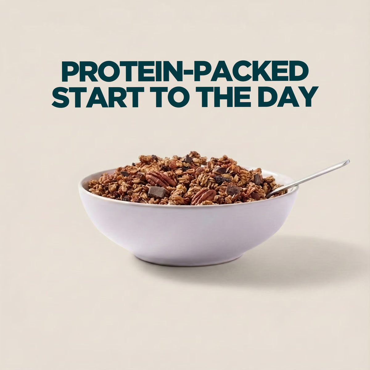 Myprotein Protein Granola