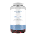 Myprotein Krill Oil Capsules