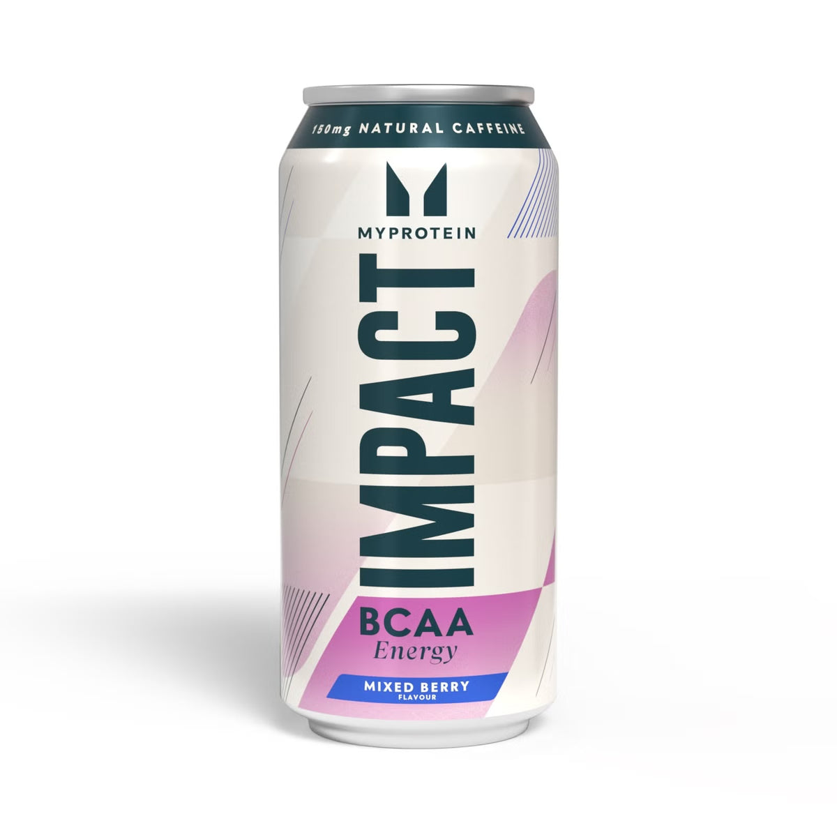 Myprotein Impact BCAA Energy Drink