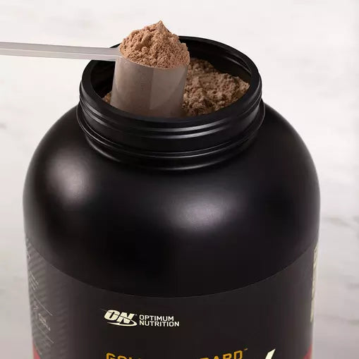 Optimum Nutrition Gold Standard 100% Whey Protein Powder