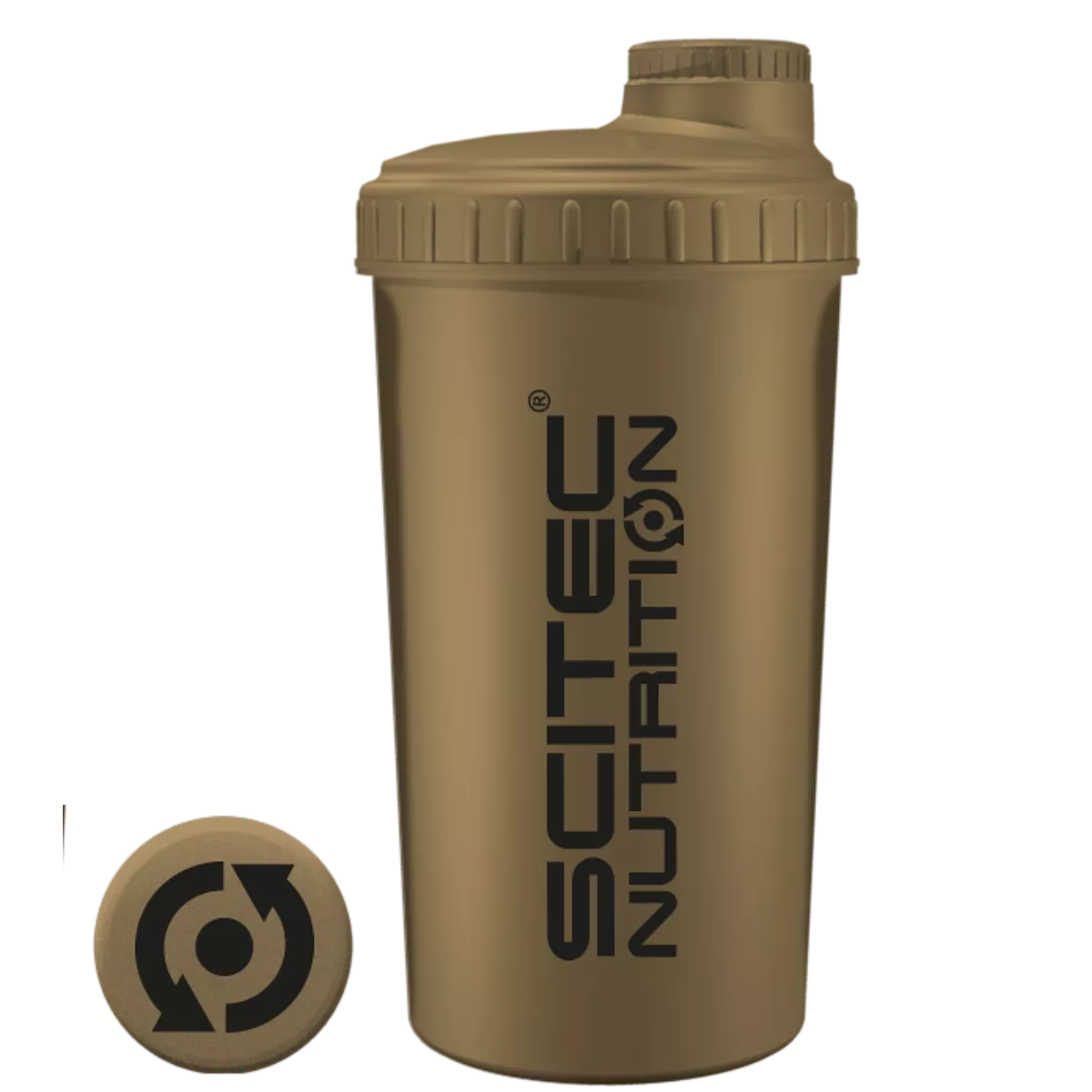 Scitec Nutrition Scitec Shaker (pcs)