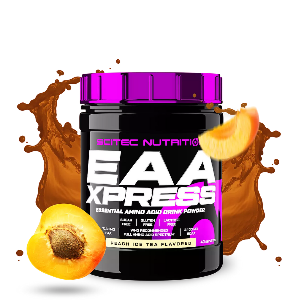 Scitec Nutrition EAA Xpress (400 gr.)