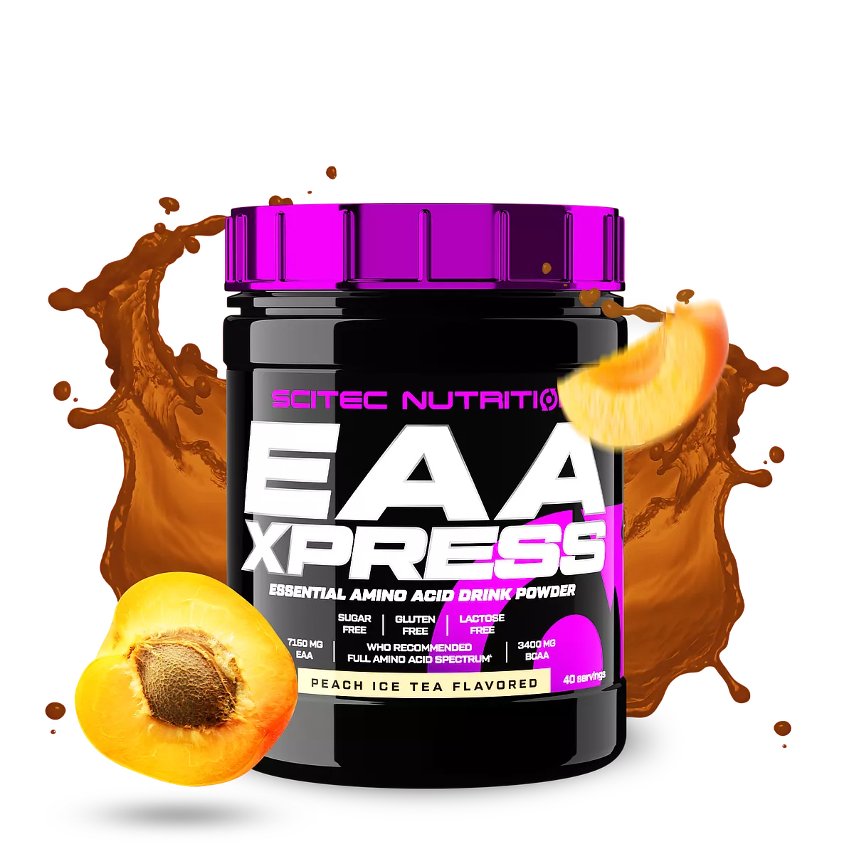 Scitec Nutrition EAA Xpress (400 gr.)