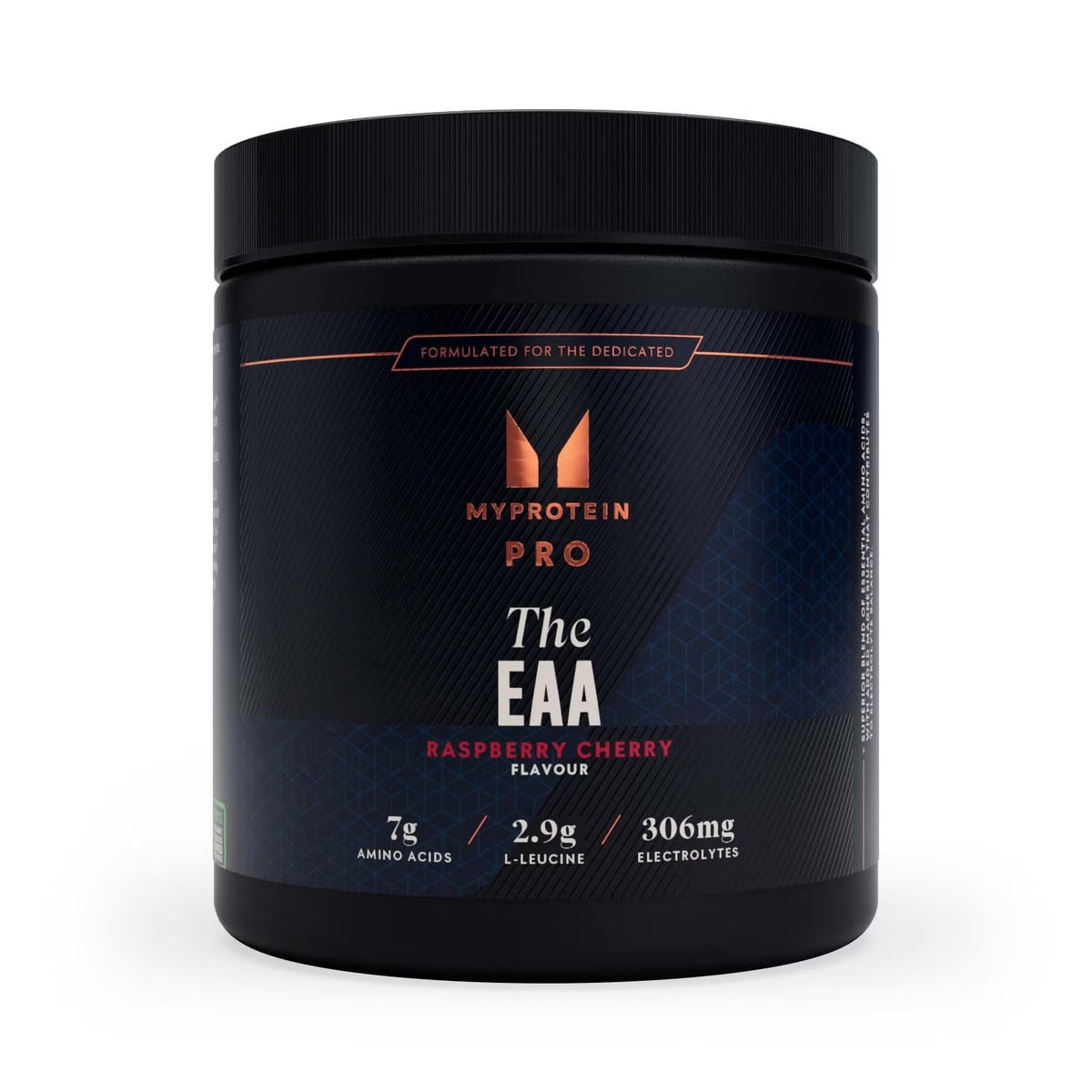 Myprotein THE EAA