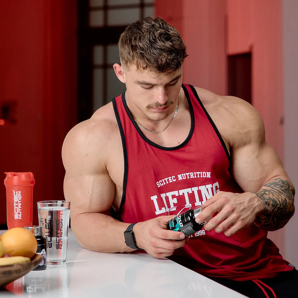 Scitec Nutrition Co-Q10 (50 mg) (100 caps)