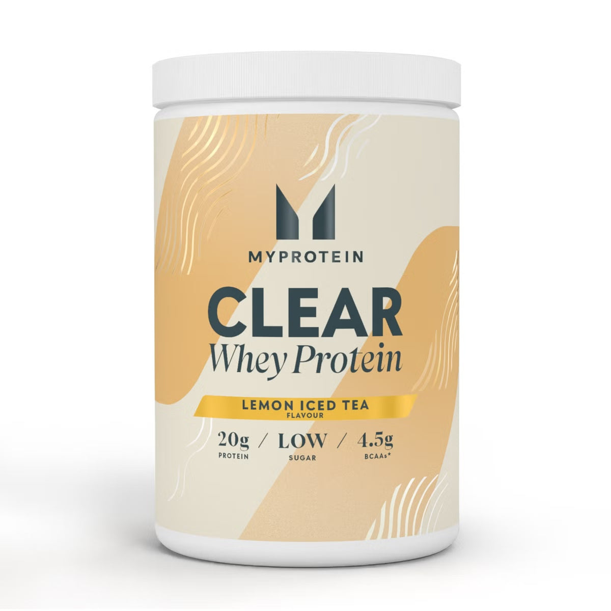 Myprotein Clear Whey Protein Powder
