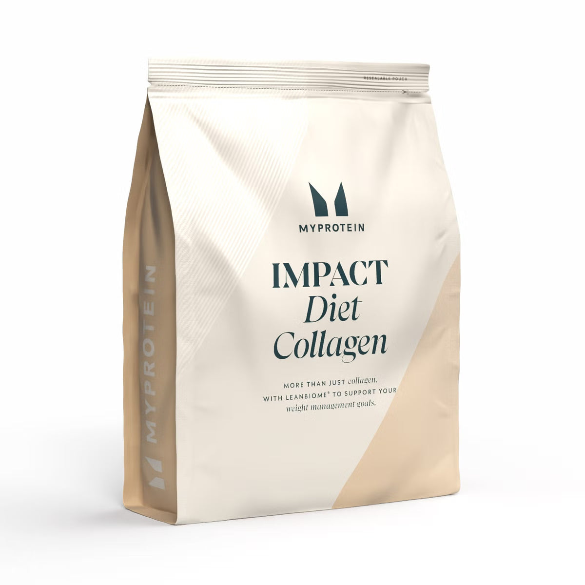 Myprotein Impact Diet Collagen